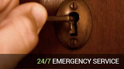 Eusebio Mobile Lockworks